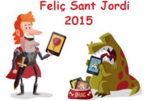 Sant Jordi